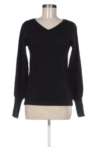Дамски пуловер Body Flirt, Размер XXS, Цвят Черен, Цена 8,70 лв.