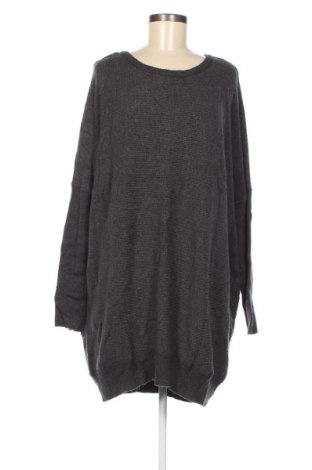 Pulover de femei Body Flirt, Mărime XL, Culoare Gri, Preț 27,66 Lei