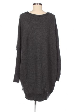 Γυναικείο πουλόβερ Body Flirt, Μέγεθος XL, Χρώμα Γκρί, Τιμή 6,64 €