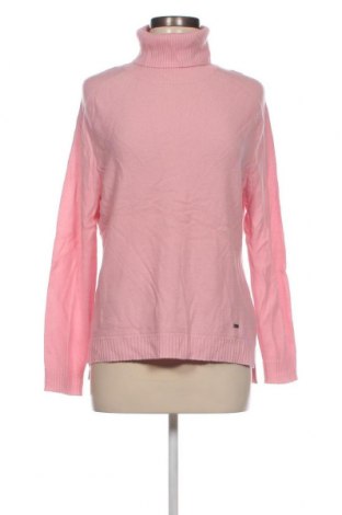Дамски пуловер Bogner, Размер L, Цвят Розов, Цена 164,00 лв.