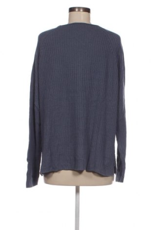 Γυναικείο πουλόβερ Bonita, Μέγεθος L, Χρώμα Μπλέ, Τιμή 4,13 €