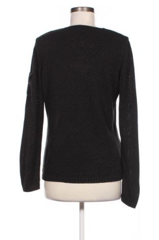 Дамски пуловер Bonita, Размер M, Цвят Черен, Цена 11,60 лв.
