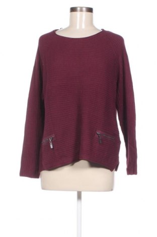 Дамски пуловер Bonita, Размер L, Цвят Лилав, Цена 14,50 лв.