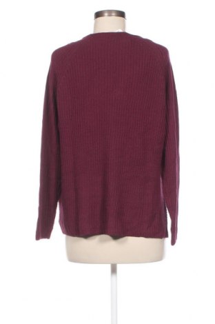 Дамски пуловер Bonita, Размер L, Цвят Лилав, Цена 8,70 лв.