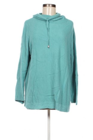 Дамски пуловер Bonita, Размер XL, Цвят Син, Цена 12,76 лв.