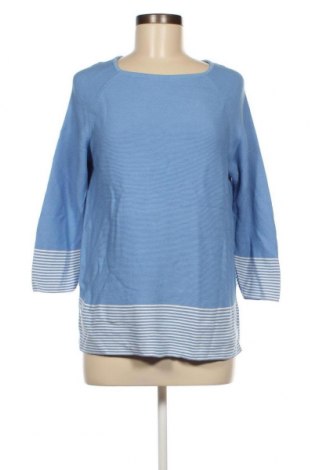 Pulover de femei Bonita, Mărime L, Culoare Albastru, Preț 38,16 Lei
