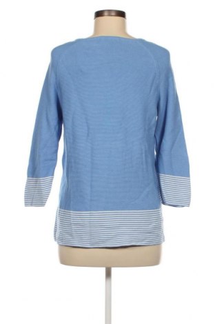 Дамски пуловер Bonita, Размер L, Цвят Син, Цена 11,60 лв.
