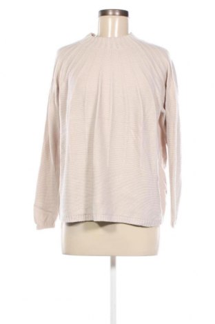 Γυναικείο πουλόβερ Bonita, Μέγεθος XL, Χρώμα Εκρού, Τιμή 7,18 €