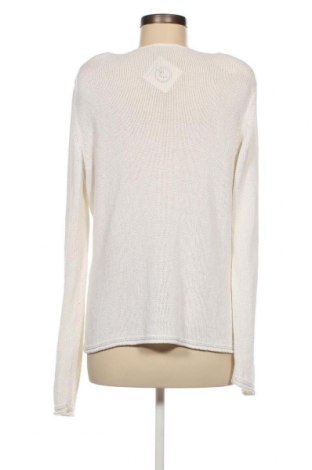 Дамски пуловер Bonita, Размер L, Цвят Бял, Цена 11,60 лв.
