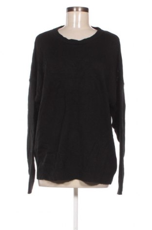 Дамски пуловер Boohoo, Размер M, Цвят Черен, Цена 8,99 лв.