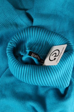 Damenpullover Boohoo, Größe M, Farbe Blau, Preis € 20,18