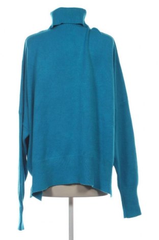 Damenpullover Boohoo, Größe M, Farbe Blau, Preis € 20,18