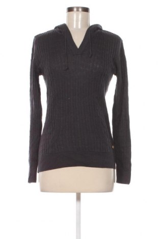 Дамски пуловер Boysen's, Размер S, Цвят Сив, Цена 5,80 лв.