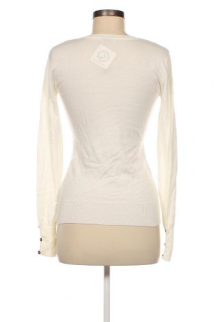 Дамски пуловер Boysen's, Размер XS, Цвят Бял, Цена 8,70 лв.