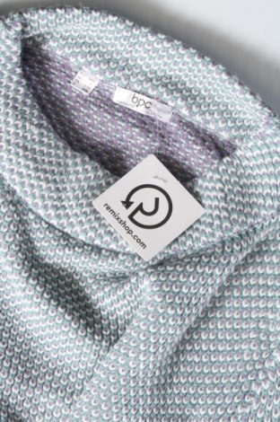 Дамски пуловер Bpc Bonprix Collection, Размер XXL, Цвят Син, Цена 9,28 лв.
