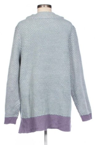 Дамски пуловер Bpc Bonprix Collection, Размер XXL, Цвят Син, Цена 9,28 лв.