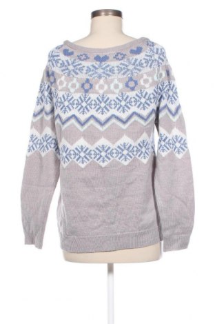 Γυναικείο πουλόβερ Bpc Bonprix Collection, Μέγεθος S, Χρώμα Πολύχρωμο, Τιμή 3,41 €