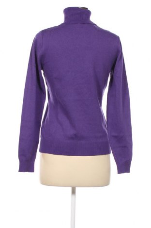 Дамски пуловер Bpc Bonprix Collection, Размер S, Цвят Лилав, Цена 11,60 лв.