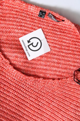 Γυναικείο πουλόβερ Bpc Bonprix Collection, Μέγεθος S, Χρώμα Πορτοκαλί, Τιμή 3,95 €