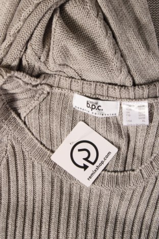 Дамски пуловер Bpc Bonprix Collection, Размер XXL, Цвят Сив, Цена 29,00 лв.