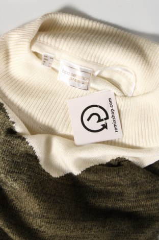 Γυναικείο πουλόβερ Bpc Bonprix Collection, Μέγεθος XL, Χρώμα Πολύχρωμο, Τιμή 8,97 €