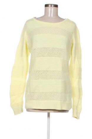Дамски пуловер Bpc Bonprix Collection, Размер S, Цвят Жълт, Цена 28,00 лв.