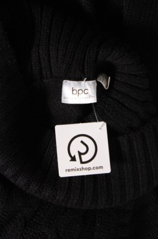 Γυναικείο πουλόβερ Bpc Bonprix Collection, Μέγεθος XL, Χρώμα Μαύρο, Τιμή 12,80 €