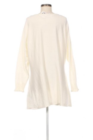 Дамски пуловер Bpc Bonprix Collection, Размер XXL, Цвят Екрю, Цена 28,99 лв.