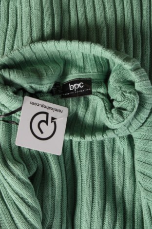 Damski sweter Bpc Bonprix Collection, Rozmiar S, Kolor Zielony, Cena 37,10 zł
