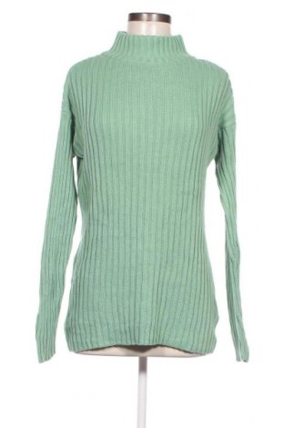 Női pulóver Bpc Bonprix Collection, Méret S, Szín Zöld, Ár 1 766 Ft