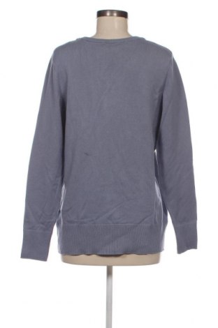 Damenpullover Bpc Bonprix Collection, Größe XL, Farbe Blau, Preis 6,99 €