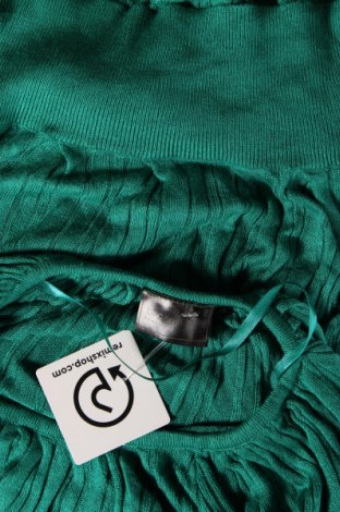 Pulover de femei Bpc Bonprix Collection, Mărime XXL, Culoare Verde, Preț 95,39 Lei