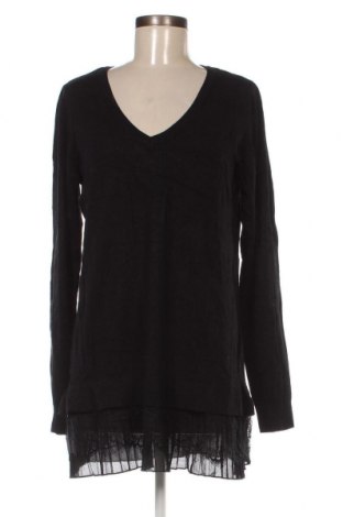 Дамски пуловер Bpc Bonprix Collection, Размер S, Цвят Черен, Цена 8,70 лв.