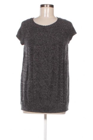 Γυναικείο πουλόβερ Bpc Bonprix Collection, Μέγεθος XL, Χρώμα Γκρί, Τιμή 3,59 €