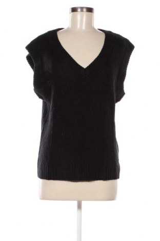 Γυναικείο πουλόβερ Bpc Bonprix Collection, Μέγεθος S, Χρώμα Μαύρο, Τιμή 7,18 €