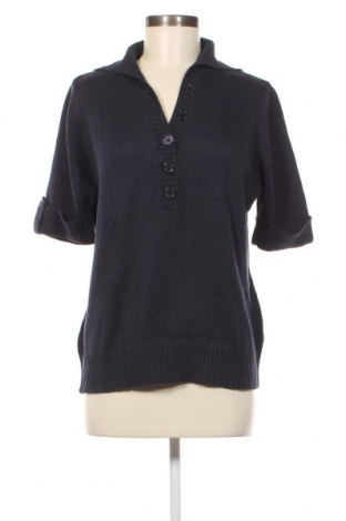 Γυναικείο πουλόβερ Bpc Bonprix Collection, Μέγεθος M, Χρώμα Μπλέ, Τιμή 8,55 €