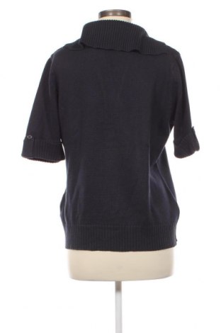Γυναικείο πουλόβερ Bpc Bonprix Collection, Μέγεθος M, Χρώμα Μπλέ, Τιμή 9,30 €
