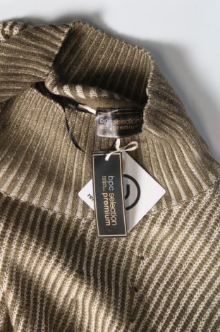 Γυναικείο πουλόβερ Bpc Bonprix Collection, Μέγεθος 5XL, Χρώμα Πολύχρωμο, Τιμή 21,34 €
