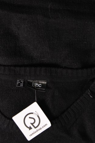 Дамски пуловер Bpc Bonprix Collection, Размер XXL, Цвят Черен, Цена 8,41 лв.