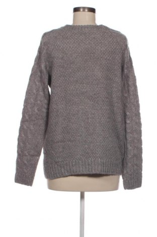 Дамски пуловер Bpc Bonprix Collection, Размер M, Цвят Сив, Цена 8,41 лв.