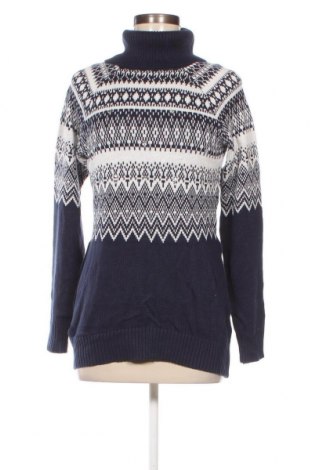 Дамски пуловер Bpc Bonprix Collection, Размер S, Цвят Многоцветен, Цена 8,41 лв.