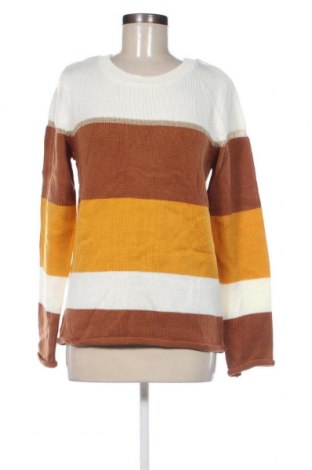 Γυναικείο πουλόβερ Bpc Bonprix Collection, Μέγεθος M, Χρώμα Πολύχρωμο, Τιμή 4,49 €