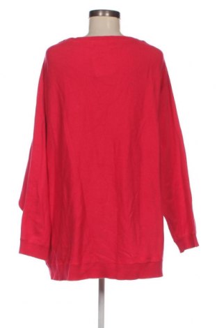 Дамски пуловер Bpc Bonprix Collection, Размер 4XL, Цвят Розов, Цена 21,75 лв.