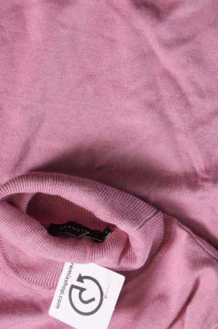 Pulover de femei Brandtex, Mărime S, Culoare Roz, Preț 38,16 Lei
