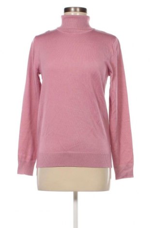 Дамски пуловер Brandtex, Размер S, Цвят Розов, Цена 14,50 лв.