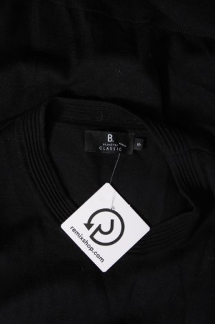 Γυναικείο πουλόβερ Brandtex, Μέγεθος S, Χρώμα Μαύρο, Τιμή 7,18 €