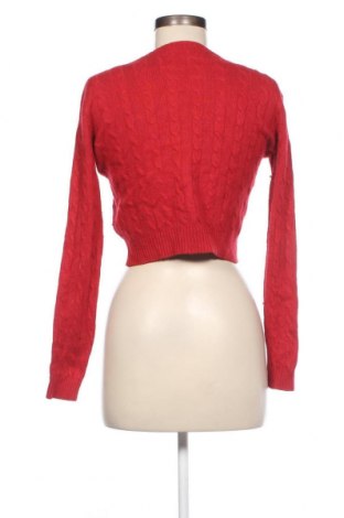 Damenpullover Brandy Melville, Größe S, Farbe Rot, Preis € 6,05