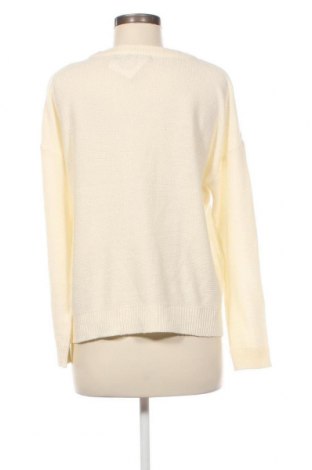 Γυναικείο πουλόβερ Brave Soul, Μέγεθος M, Χρώμα Εκρού, Τιμή 14,28 €