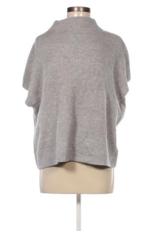 Дамски пуловер Brax, Размер M, Цвят Сив, Цена 9,30 лв.