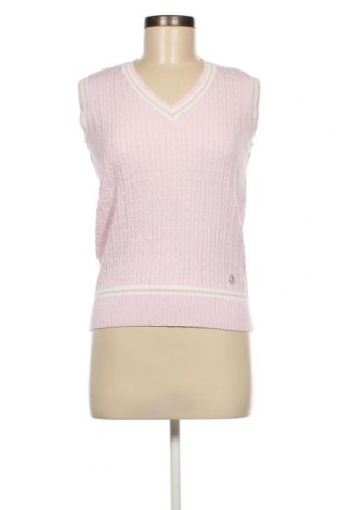 Γυναικείο πουλόβερ Brax, Μέγεθος L, Χρώμα Ρόζ , Τιμή 32,60 €